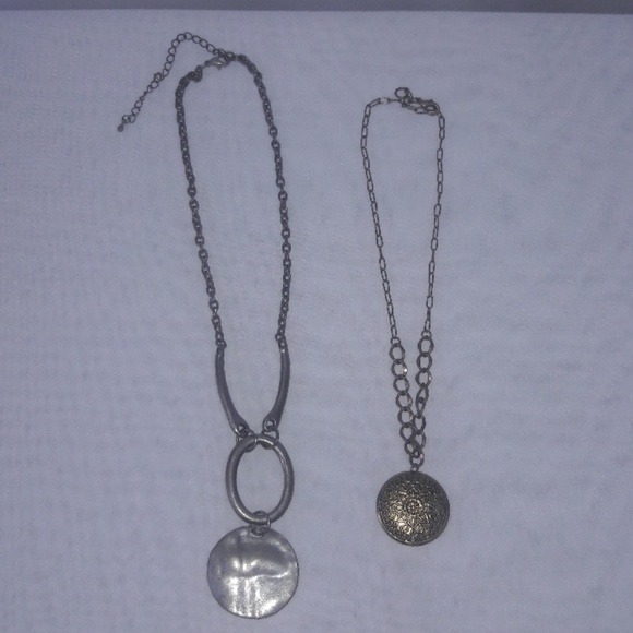 none Jewelry - JEWELRY (2)  NECKLACES